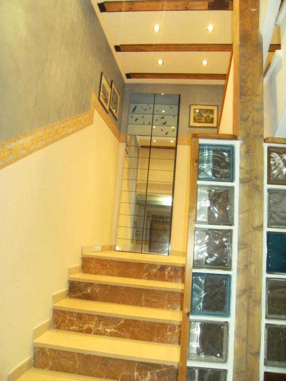 Emily Bed and Breakfast Stroncone Zewnętrze zdjęcie