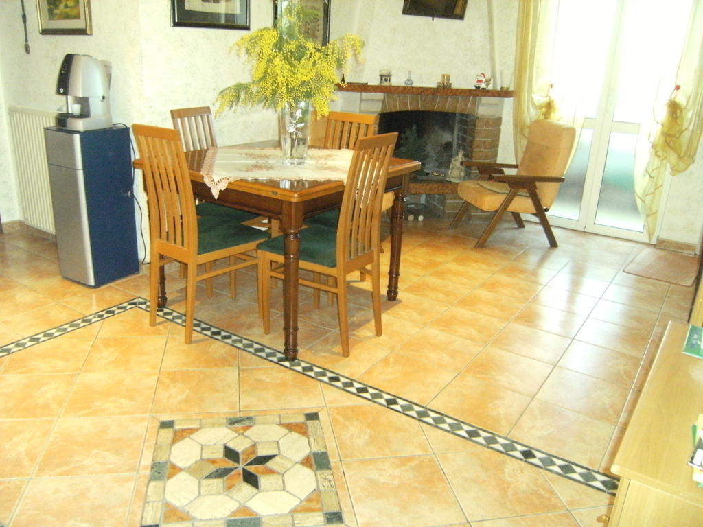 Emily Bed and Breakfast Stroncone Zewnętrze zdjęcie