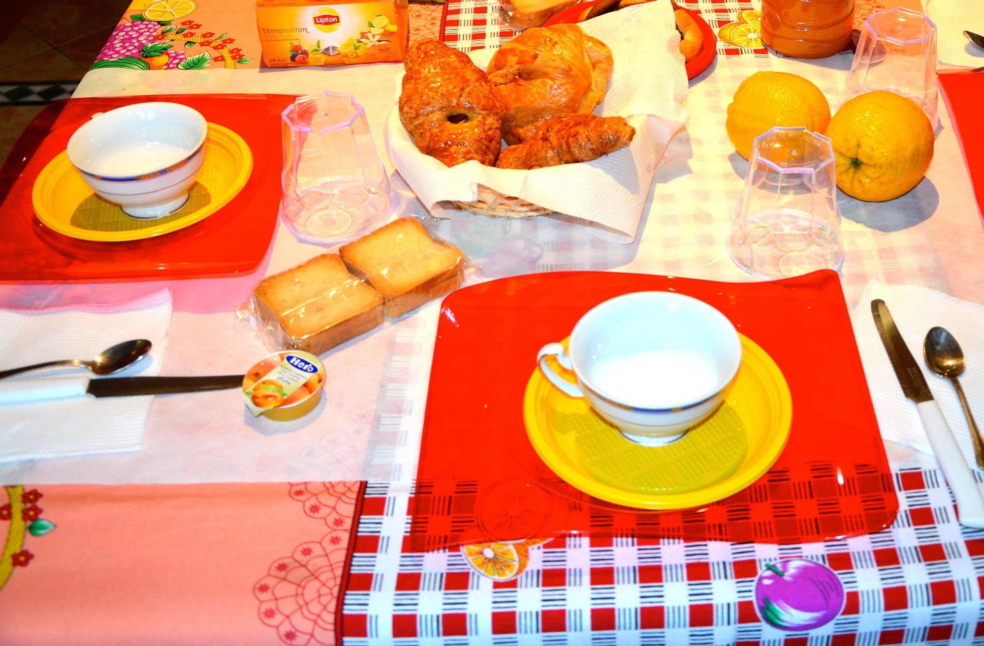 Emily Bed and Breakfast Stroncone Zewnętrze zdjęcie