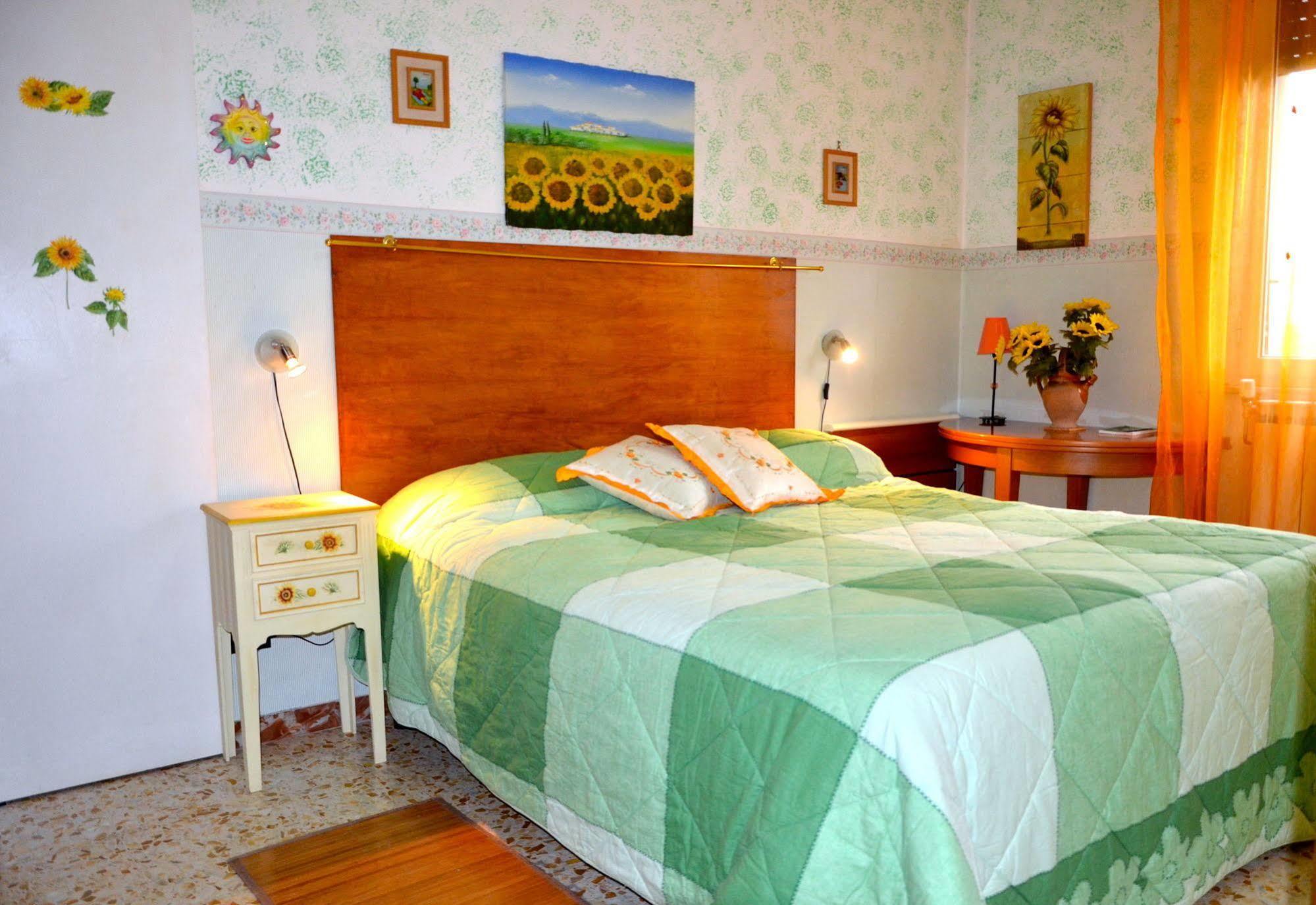 Emily Bed and Breakfast Stroncone Zewnętrze zdjęcie
