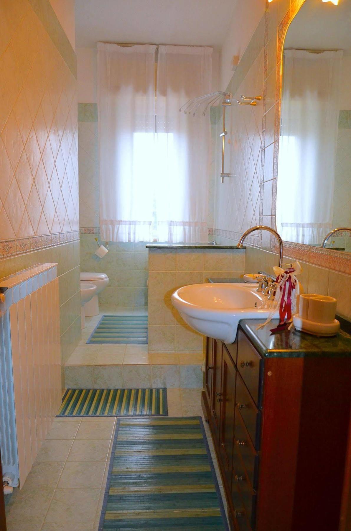 Emily Bed and Breakfast Stroncone Zewnętrze zdjęcie