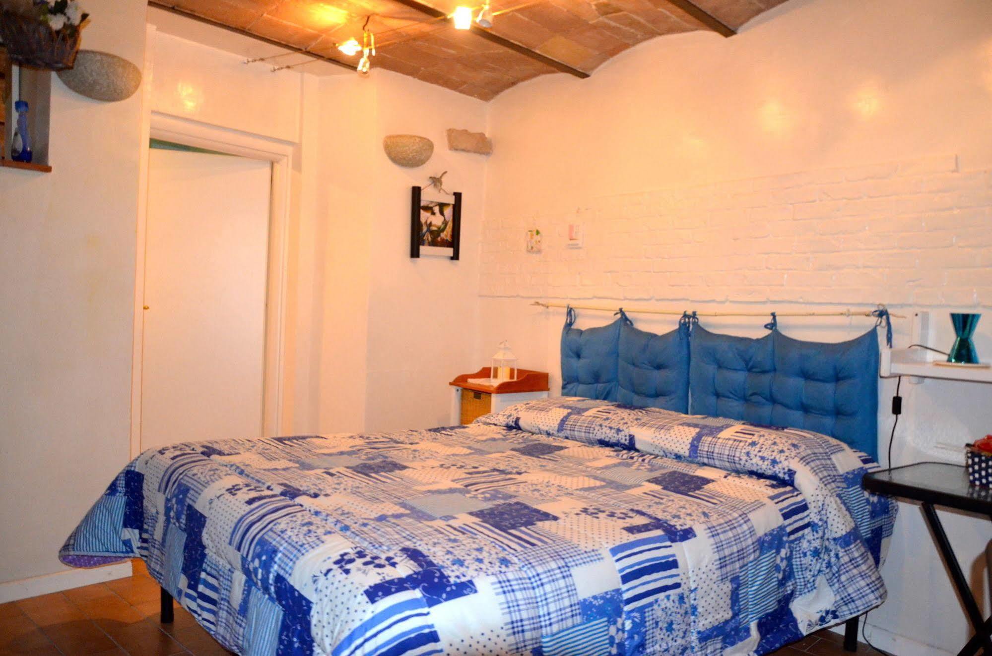 Emily Bed and Breakfast Stroncone Zewnętrze zdjęcie