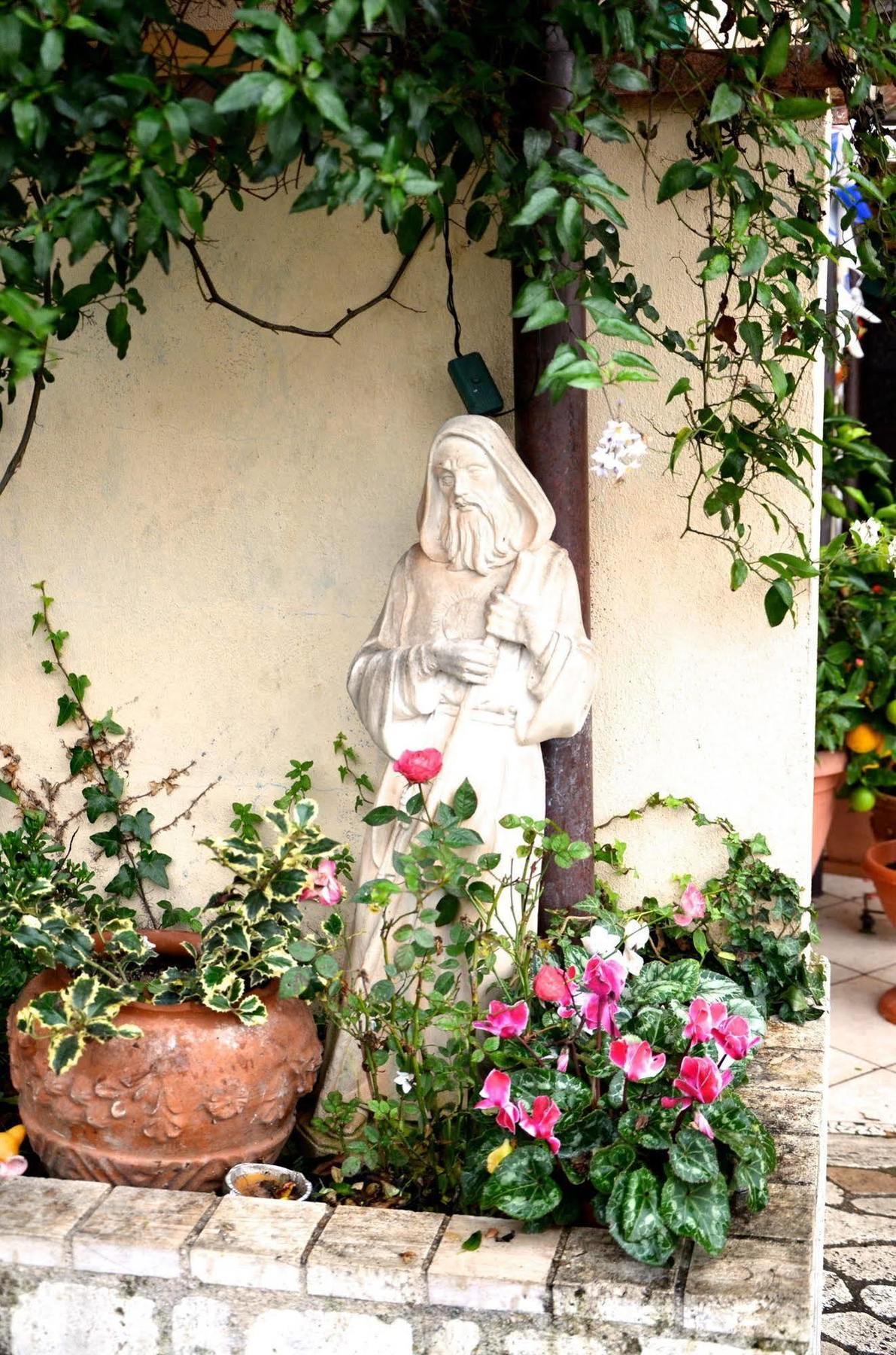 Emily Bed and Breakfast Stroncone Zewnętrze zdjęcie